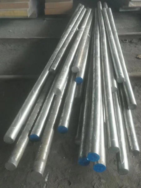 昌图P20模具钢
