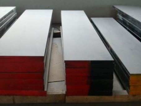 昌图Cr12MoV模具钢