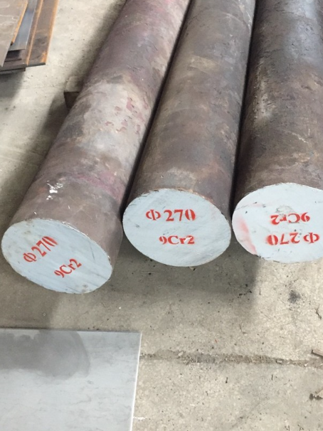 昌图9Cr2工具钢