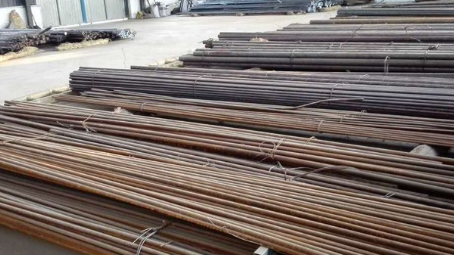 昌图30CrNi4MoA合金结构钢