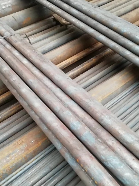 昌图45B合金结构钢